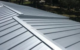 Top Advantages of Standing Seam Metal Roof Sheets in 2026